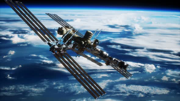 International Space Station