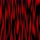 Abstract red background stripes moving - VideoHive Item for Sale