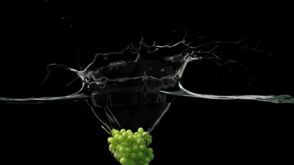 Grape Water Splash alt