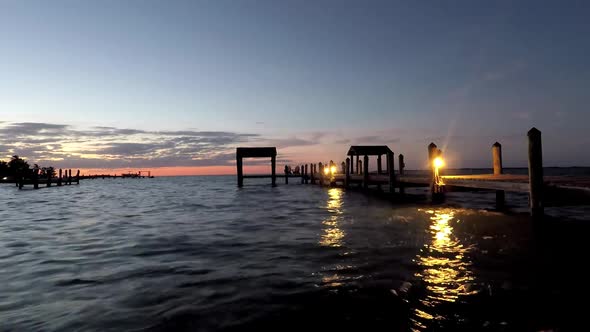 Florida Keys Water