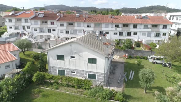 Roof Construction