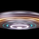 4K Looped Ufo Model 09 - VideoHive Item for Sale