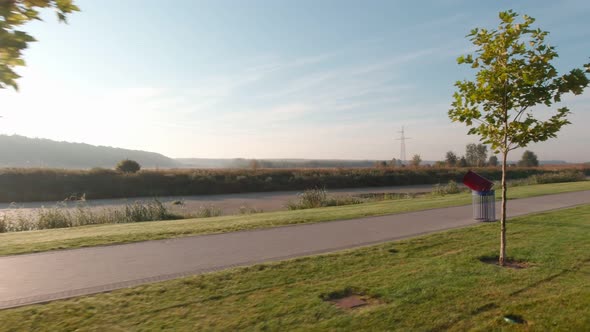 River Shore Park