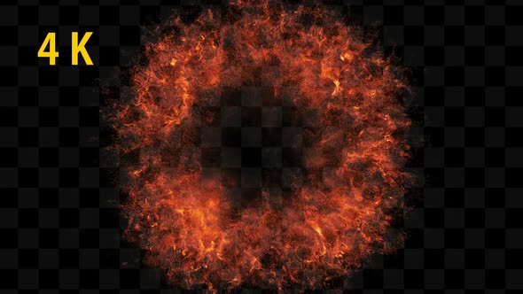 Explosive Particles 05 alt
