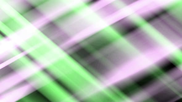 Futuristic Square Rays Line Background.Colorful 4k Animation Abstract