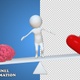 Balance Brain Heart - VideoHive Item for Sale