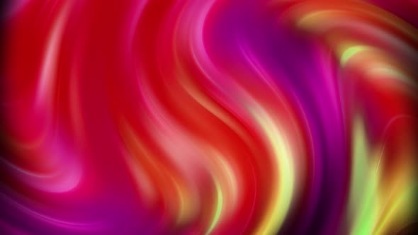Abstract colorful mixed color rainbow effect motion background. Vd 865