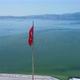 Turkish Flag and Coast - VideoHive Item for Sale