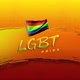 LGBT Gender Sign Background Animation 4k - VideoHive Item for Sale