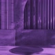 Modern Art Design Pedestal Purple Background - VideoHive Item for Sale