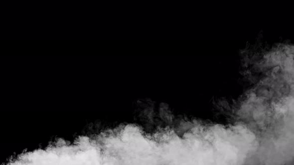 Smoke (4K)