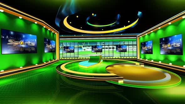 Sports Virtualstudio alt