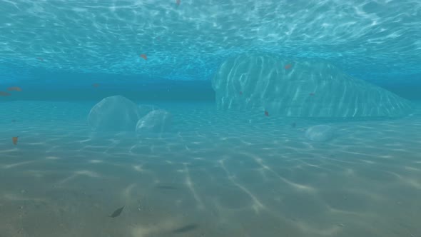 Underwater Background