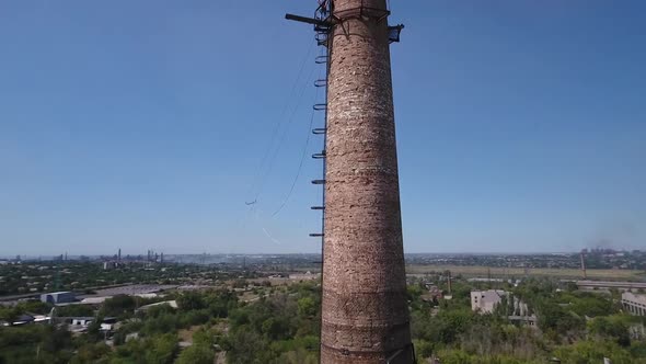 View From the Drone