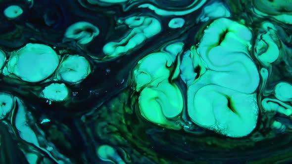 Abstract Painting Color Texture  alt