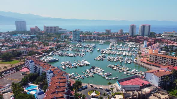 Marina Vallarta