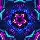 Neon Kaleidoscope - VideoHive Item for Sale