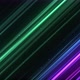 Abstract Diagonal RGB Lines - VideoHive Item for Sale