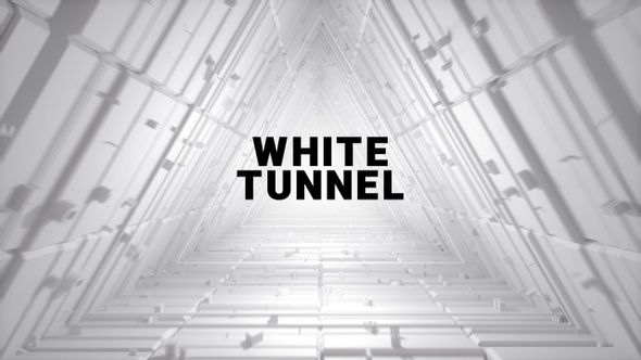 White Tunnel
