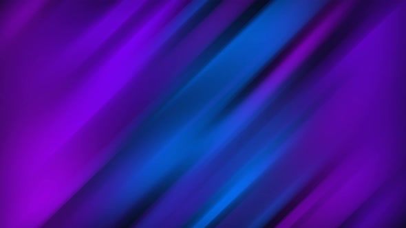 abstract colorful background. 4k diagonal smooth lines and strips.