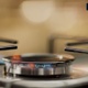 Kitchen gas stove - VideoHive Item for Sale