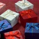 Romantic Set of Gifts for Valentine's Day and Birthday - VideoHive Item for Sale