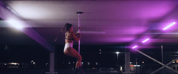 Pole Dance