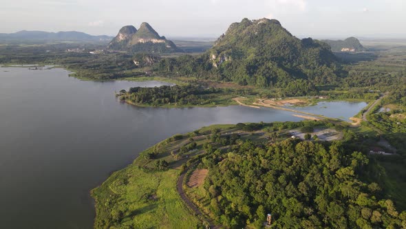 The Travel Heaven of Langkawi, Malaysia