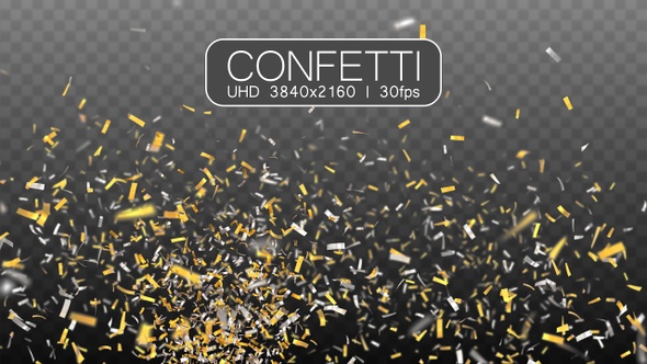 Confetti