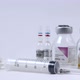 Medical Syringe and Medical Bottles 1385 - VideoHive Item for Sale