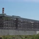 Abandoned Thermal Power Plant with High Color Heater Stacks - VideoHive Item for Sale