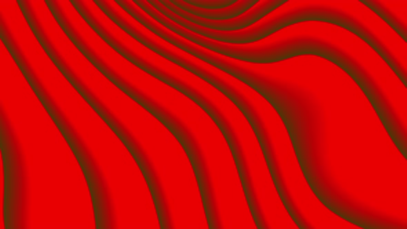 Red Colorful Liquid Gradient Smooth Background
