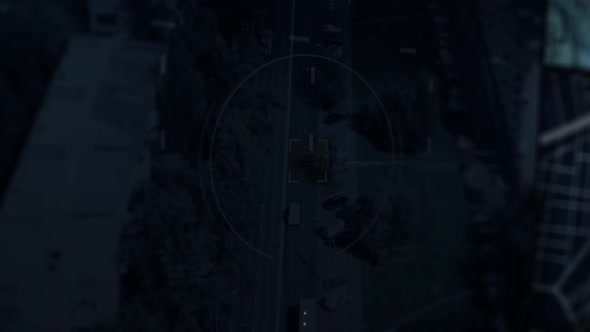 Finding An Unknown Object at the Trunk of the car Using the X-Ray Examination alt