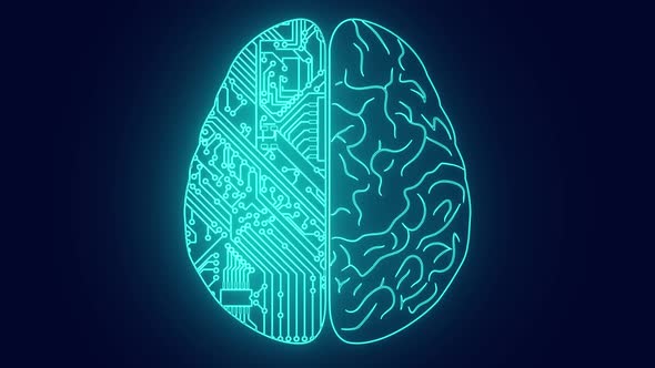 Artificial intelligence Brain chipset Technology