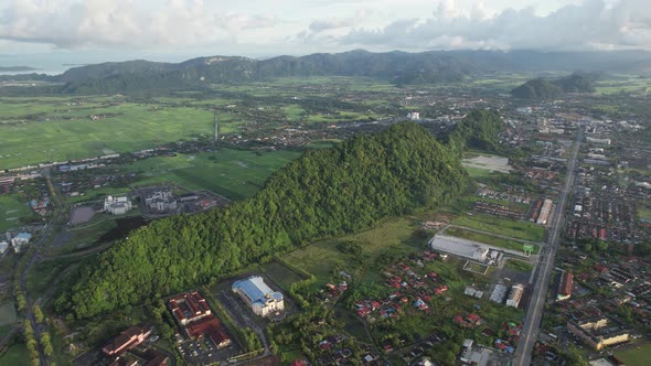 The Travel Heaven of Langkawi, Malaysia