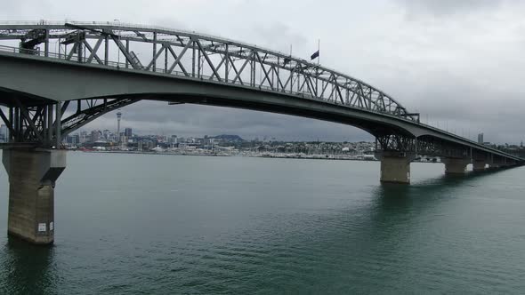 Viaduct Harbour, Auckland New Zealand