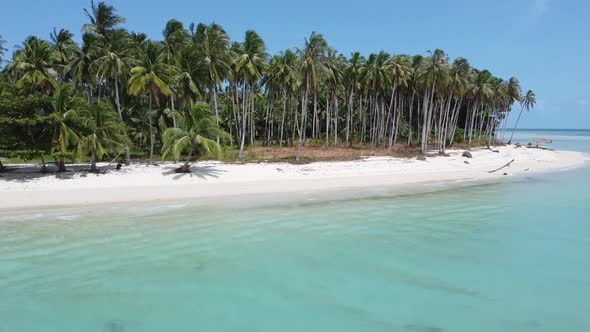 Isolated Island