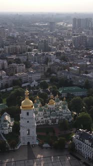 Vertical Video Capital of Ukraine  Kyiv