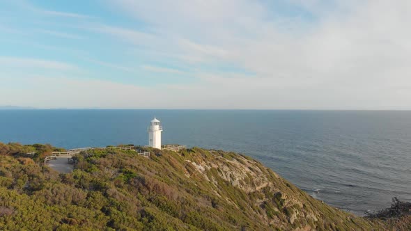 Cape Liptrap Lighthouse