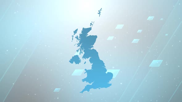 United Kingdom Slider Background