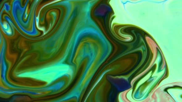 Abstract Organic Cosmic Colorful Texture Background 589 alt