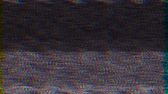 Tv Distort  alt