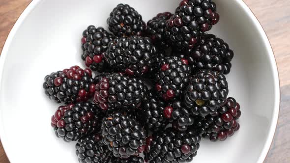 Blackberries 32