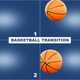 Basketball Basketball Transitions Pack 4K - VideoHive Item for Sale