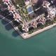 Hong Kong Tsing Yi Top View - VideoHive Item for Sale