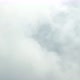 Shooting Clouds in the Sky From an Airplane - VideoHive Item for Sale
