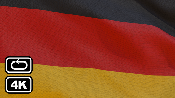 Germany Flag