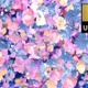 Flowers in van Gogh style Background 8K - VideoHive Item for Sale