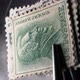 Old Postal Stamp ( VERTICAL VIDEO )  - VideoHive Item for Sale