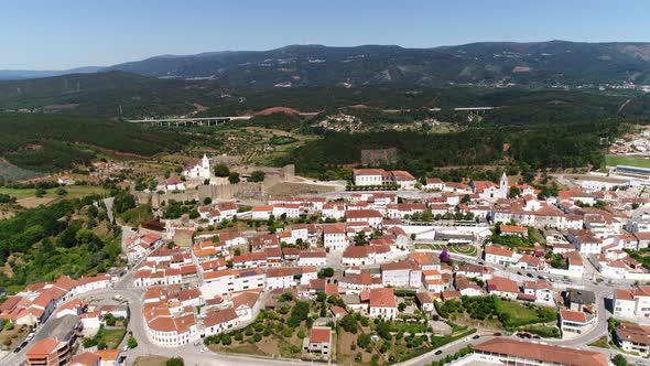 Village on Green Mountains